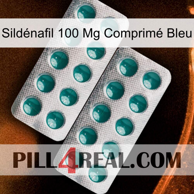 Sildénafil 100 Mg Comprimé Bleu dapoxetine2